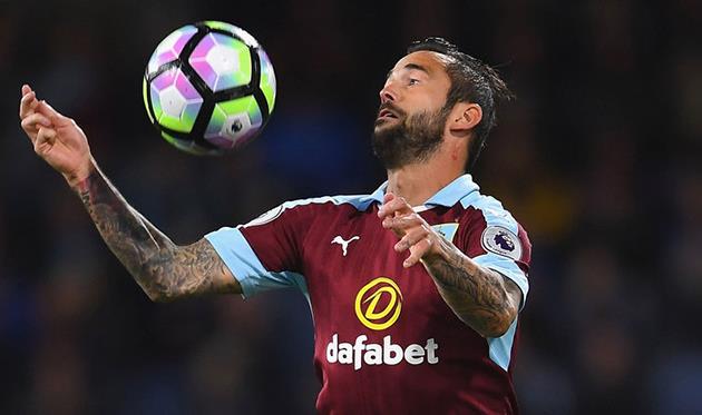 Стивен Дефур, SKy Sports