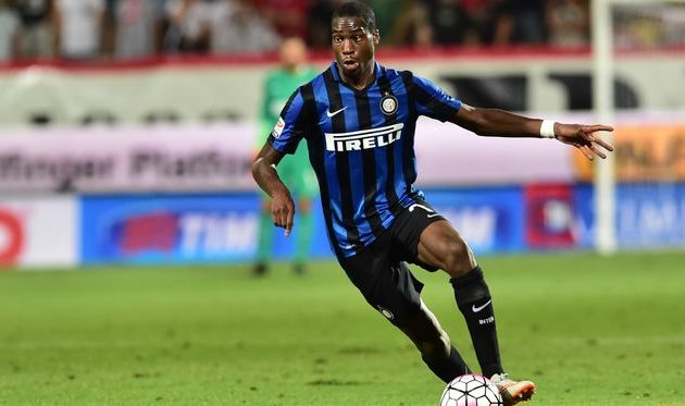 Джоффри Кондогбия, sempreinter.com