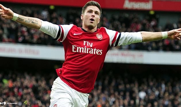 Оливье Жиру, Google