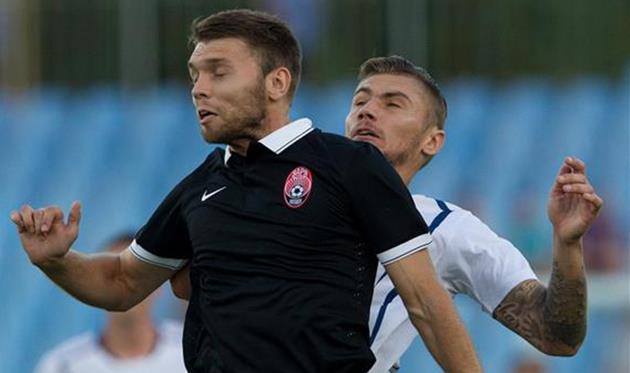 Александр Караваев, football.ua