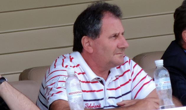 Петр Каплун, footballnews.com.ua