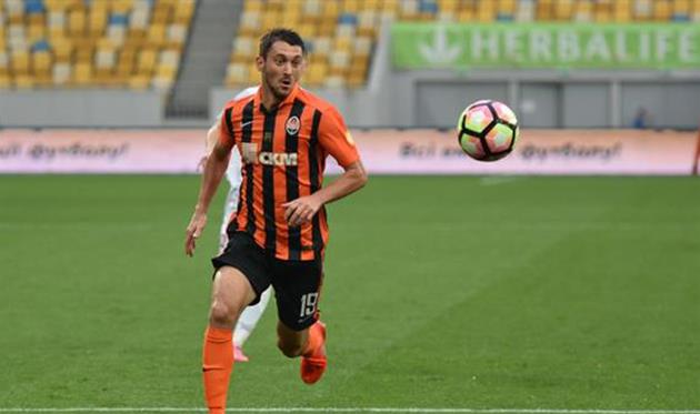 факундо феррейра, football.ua