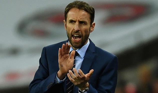 Гарет Саутгейт, Sky SPorts