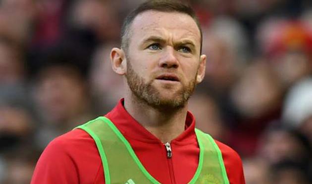 Уэйн Руни, Getty images