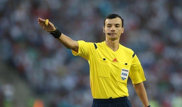 Сергей Бойко, Getty Images