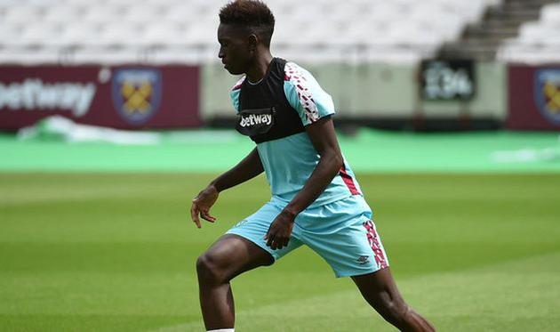 Домингуш Квина, Getty Images