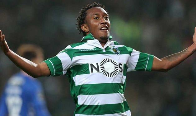 Желсон Мартинш, Getty Images