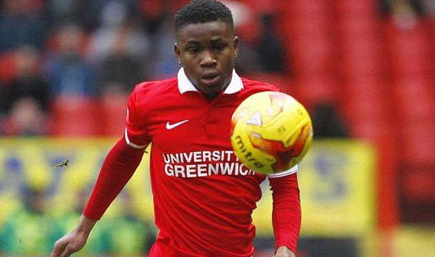 Адемола Лукман, Getty Images