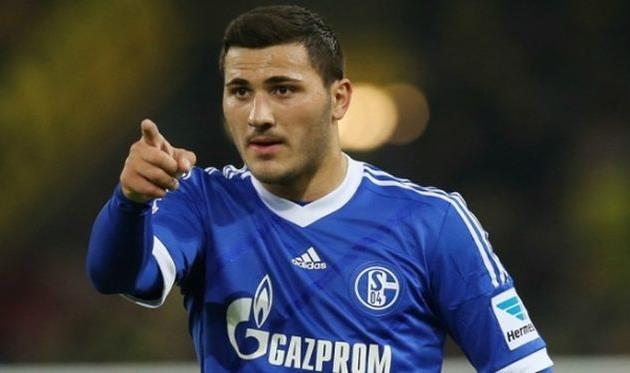 Сеад Колашинац, Getty Images