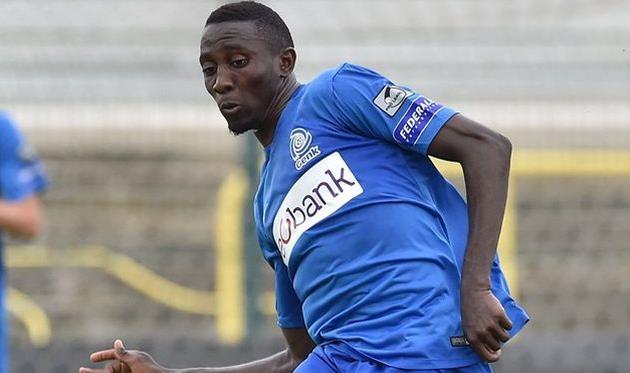 Уилфрид Ндиди, Getty Images