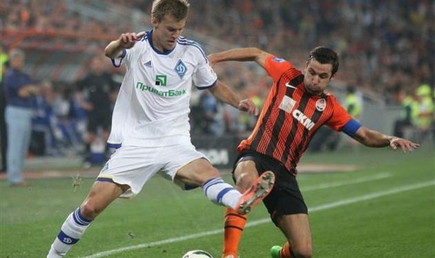 Андрея Ярмоленко и Дарио Срна, google.com