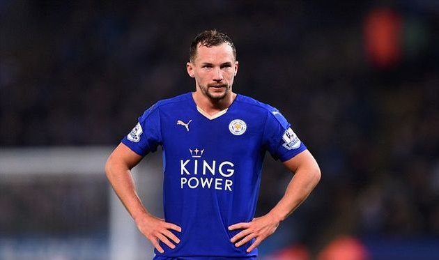 Данни Дринквотер, dailymail.co.uk