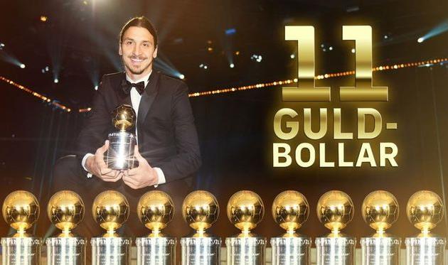 Златан Ибрахимович