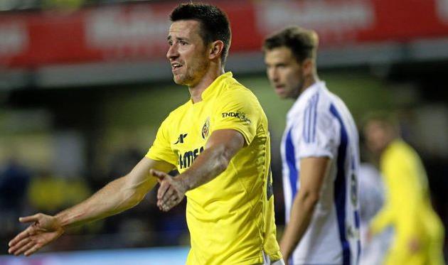 Антонио Рукавина, Marca