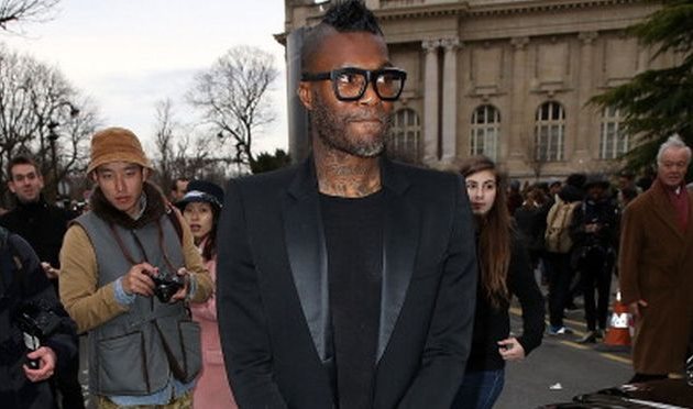 Джибриль Сиссе, Getty Images