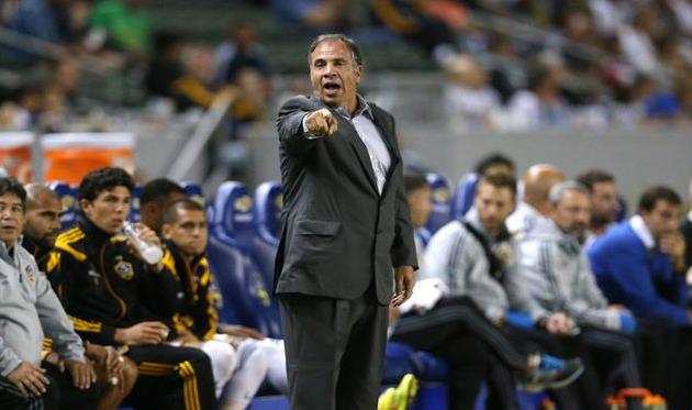 Брюс Арена, Sky Sports