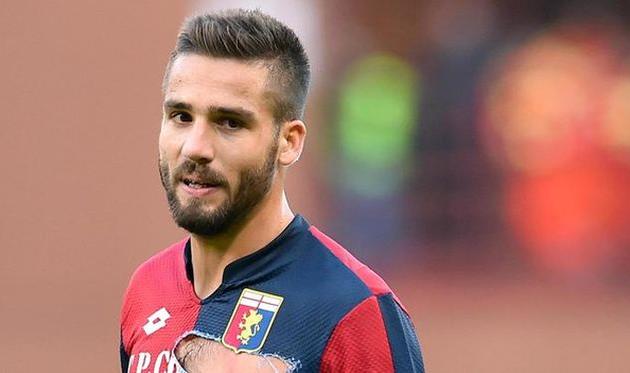 Леонардо Паволетти, Getty Images