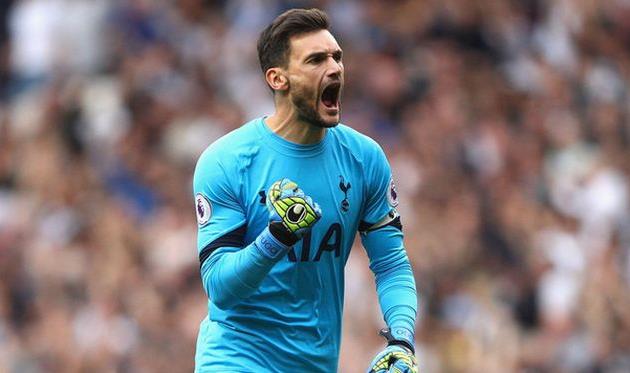 Уго Льорис, Getty Images