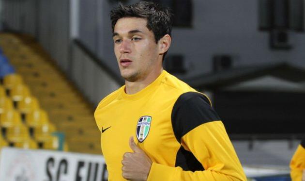 Роман Яремчук, Google.com