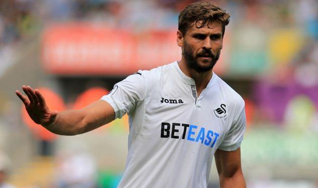 Фернандо Льоренте, Getty Images