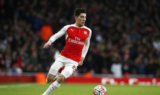 эктор бельерин, twitter