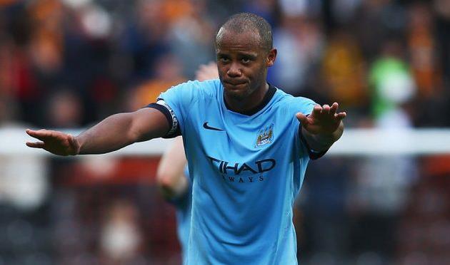 Венсан Компани, Getty Images