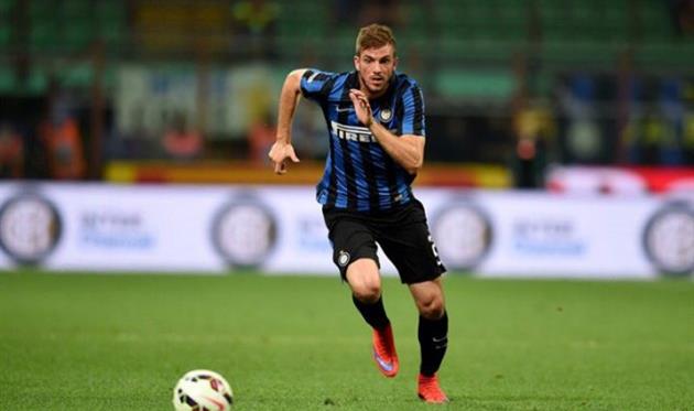 давиде сантон, twitter