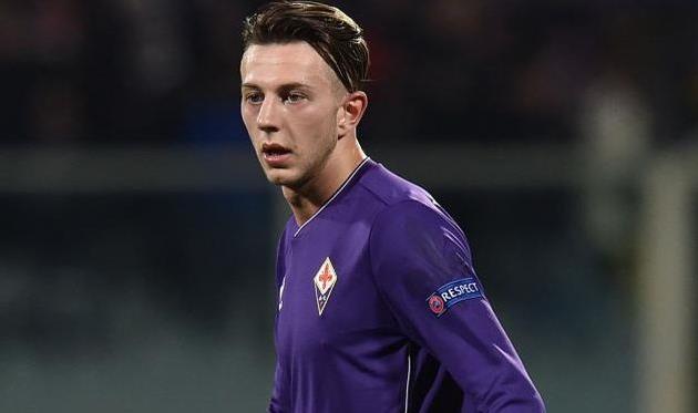 Федерико Бернардески, Getty Images