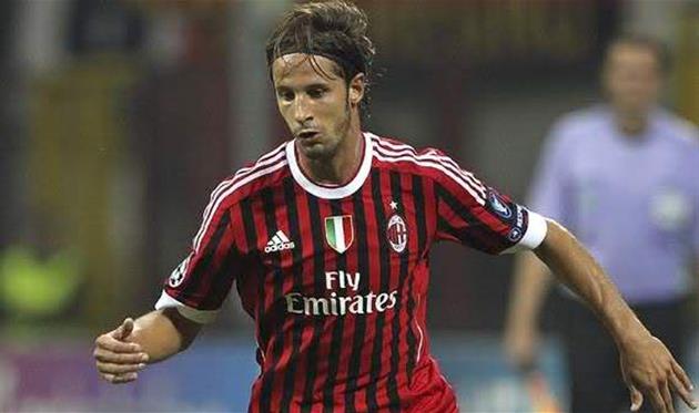 Лука Антонини, getty images