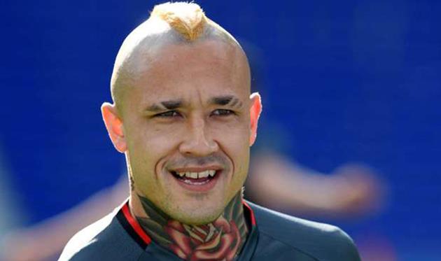 Раджа Наингголан, goal.com