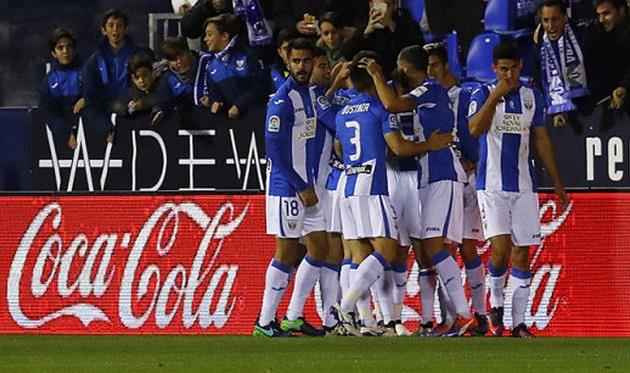 La Liga