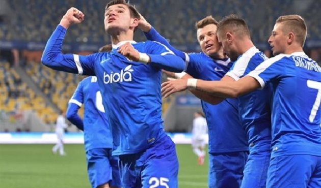 фото БОГДАН ЗАЯЦ