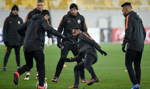 shakhtar.com