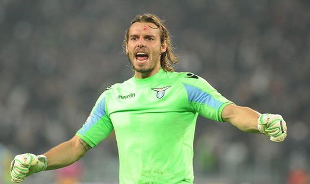 Федерико Маркетти, Getty Images