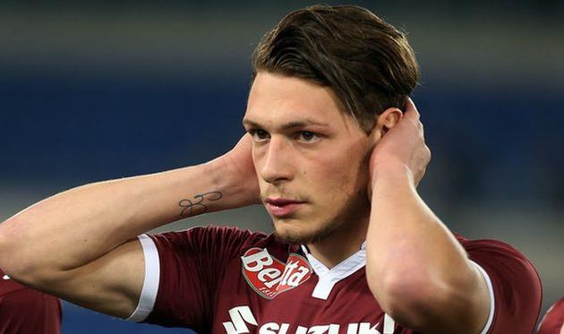 Андреа Белотти, Getty Images