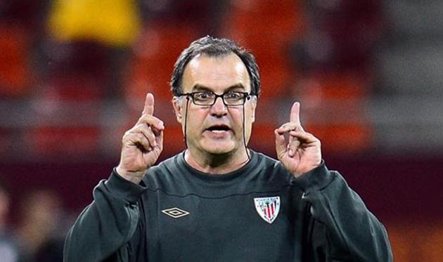  Марсело Бьелса, insidespanishfootball.com