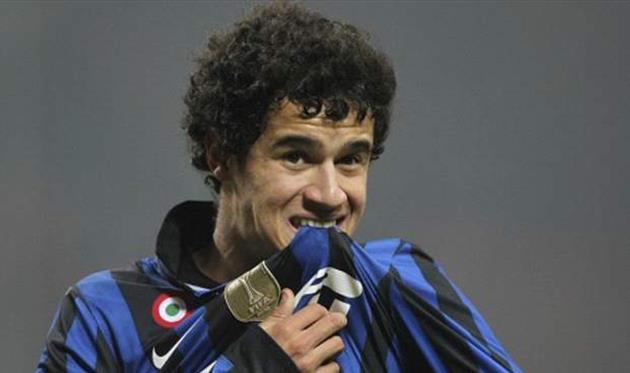 Филиппе Коутиньо, Goal.com