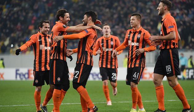 shakhtar.com