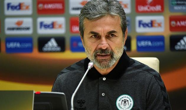 Айкут Коджаман, shakhtar.com