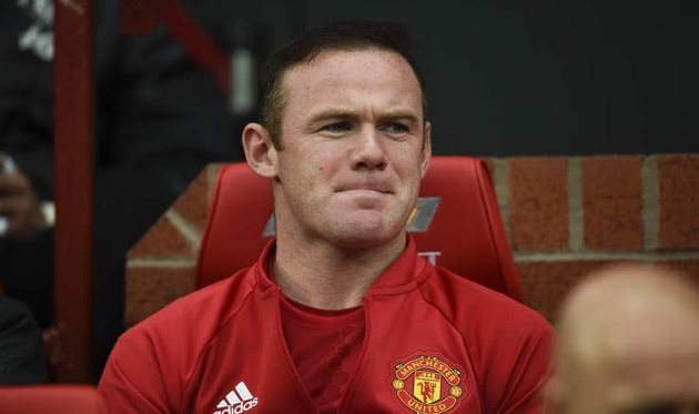 Уэйн Руни, THE SUN