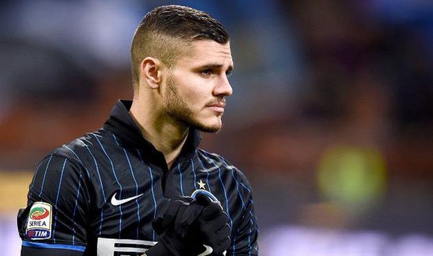 Мауро Икарди, Getty Images