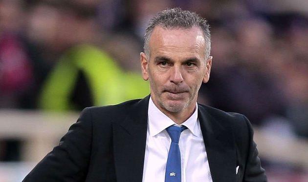 Стефано Пьоли, Getty Images