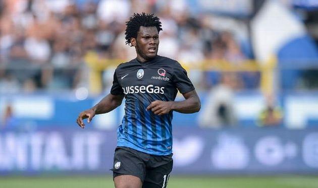 Франк Кессье, Getty Images