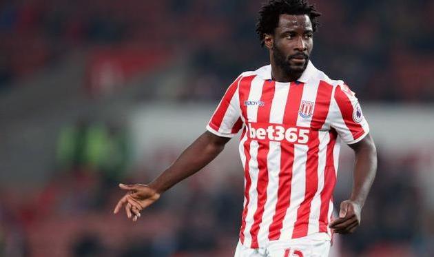 Вилфрид Бони, Getty Images