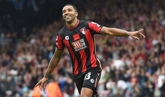 Каллум Уилсон, Getty Images