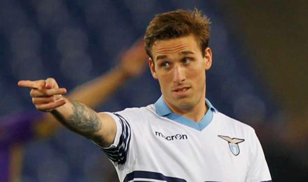 Лукас Билья, performgroup.com