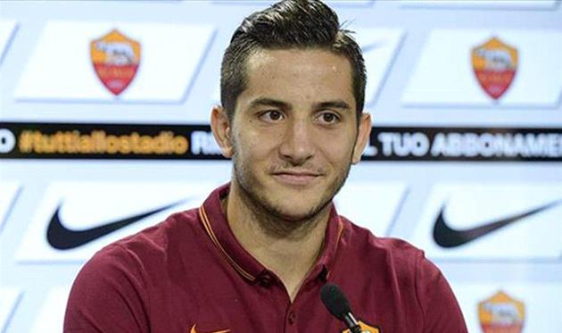 Костас Манолас, Goal