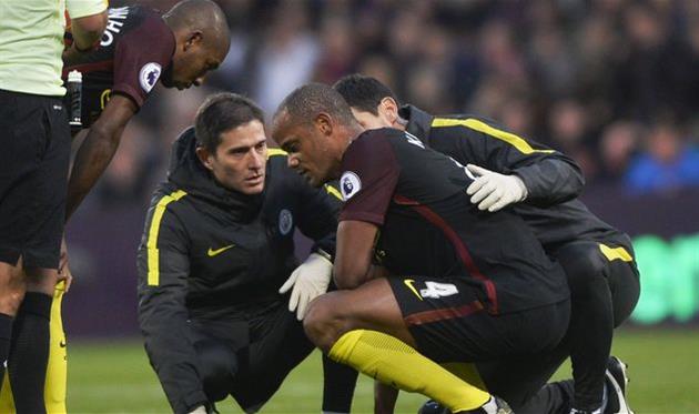 Венсан Компани, twitter.com