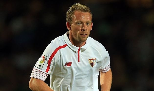 Крон-Дели, Getty Images