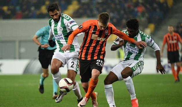 shakhtar.com